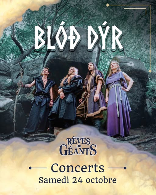 Blod Dyr