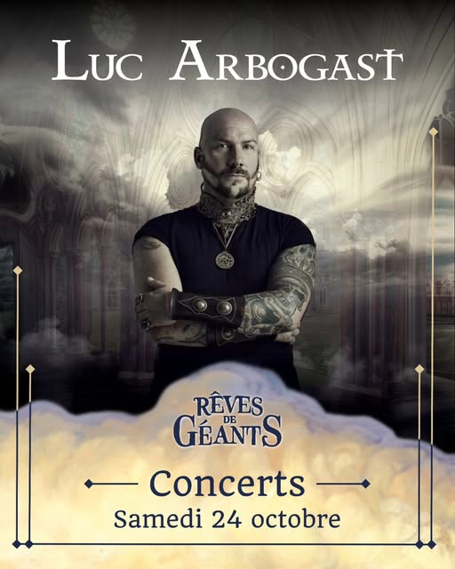 Luc-Arbogast